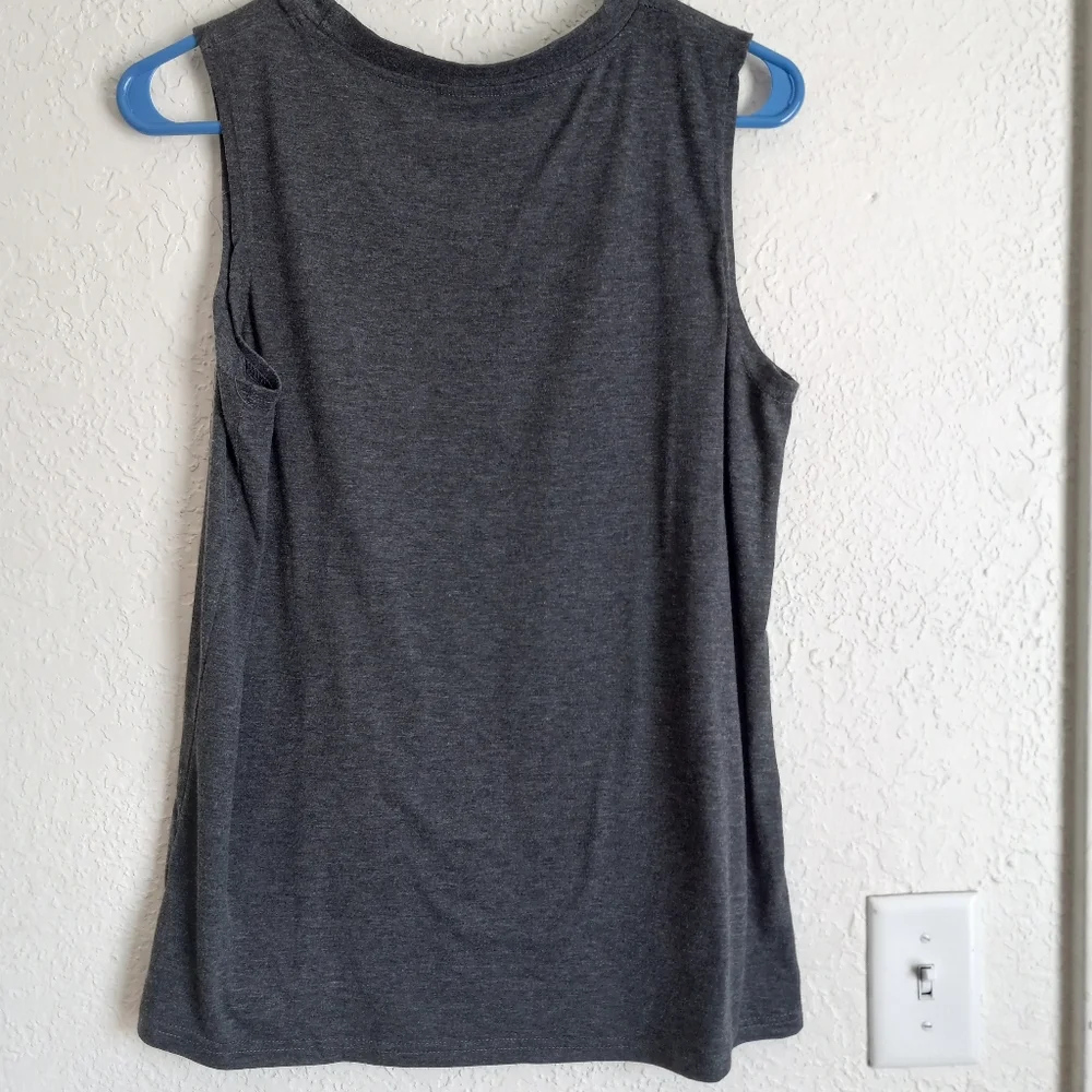 🐮 🐄 Guns N Roses Tank Top - Picture 5 of 6